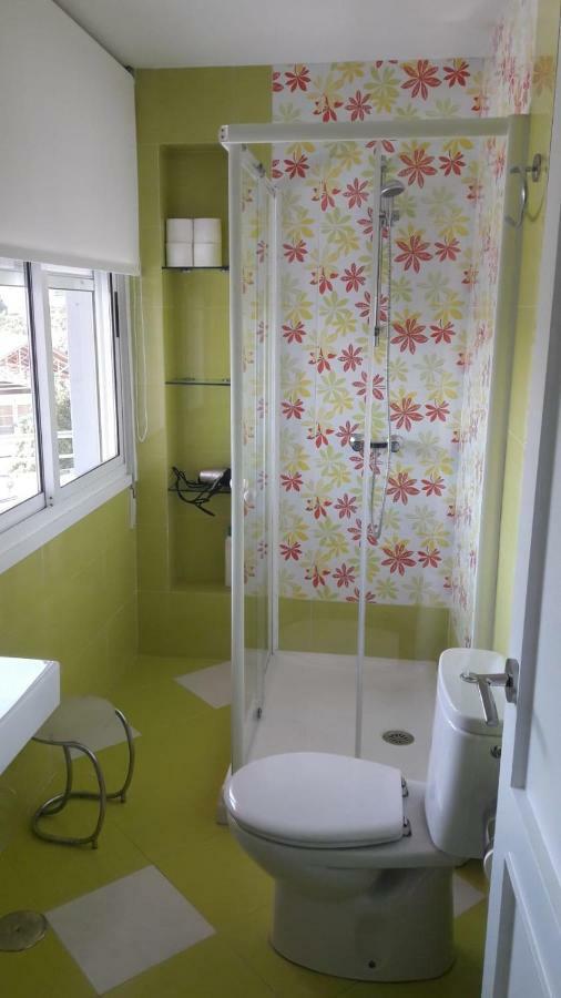 Apartamentos Casal Santiago de Compostela Dış mekan fotoğraf