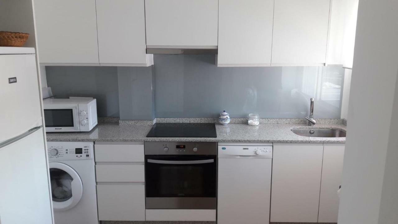 Apartamentos Casal Santiago de Compostela Dış mekan fotoğraf