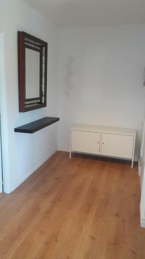 Apartamentos Casal Santiago de Compostela Dış mekan fotoğraf